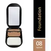 Image de Max Factor, Fond de teint, Facefinity Compact (008 Caramel)