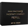 Image de Max Factor, Fond de teint, MF FF Compact Found. (031 Porcelaine chaude)
