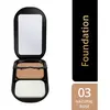 Image de Max Factor, Fond de teint, Facefinity Compact Refill (003, Rose naturelle)
