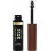 Image de Max Factor, Gel pour sourcils, 2000 Calorie Brow Sculpting No 4 (004 Brun noir)
