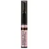 Image de Rimmel London, Gel pour sourcils, Gel de stratification des sourcils Wonder'Freeze (003 Brun moyen, N 003 brun moyen, Nº 003 brun moyen, Nº 003-Marron moyen)