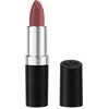Image de Rimmel London, Rouge à lèvres + gloss, Rimmel Lasting Finish Lipstick - Rouge à lèvres longue durée 4 g, Couleur : 280 Mauve Quartz (280 Mauve Quartz)