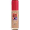 Image de Rimmel London, Fond de teint, Finition de la charge 35H (203 Beige véritable)
