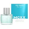 Image de Mexx IceTouch Woman Eau de Toilette