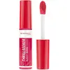 Image de Rimmel London, Rouge à lèvres + gloss, Thrill Seeker Glassy Gloss (350 Pink To The Berry)