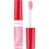 Image de Rimmel London, Rouge à lèvres + gloss, Thrill Seeker Glassy Gloss Lip Gloss 150 Pink Candy (150 Rose bonbon)