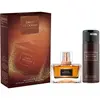 Image de David Beckham, Set cadeau beauté, Coffret Intimately pour lui comprenant l'eau de toilette 75ml (Coffret de parfum)