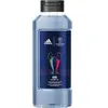 Image de Adidas, Gel douche, Gel douche Uefa Champions League Goal 400ml (400 ml)