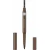 Image de Rimmel London, Crayon à sourcils, Brow This Way brun moyen (Medium Brown)