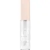 Image de Rimmel London, Rouge à lèvres + gloss, Oh My Gloss! Huile pour les lèvres (000 Nuage clair)