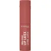 Image de Rimmel London, Rouge à lèvres + gloss, Thrill Seeker Lip Latex (150 Magnétique)