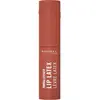 Image de Rimmel London, Rouge à lèvres + gloss, Rimmel Thrill Seeker Lip Latex 250 Honey Bun Ultra-Smooth Finish (250 Honey Bun)
