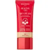 Image de Bourjois, BB + CC crème, Healthy Mix Clean & Vegan BB Cream (crème de beauté saine et végétalienne) (02 VANILLE, Vanille, 30 ml)