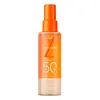 Image de Lancaster Sun Beauty Zonnewater SPF50 Zonnespray
