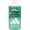 Image de Gel douche, Adidas Vibes Fully Recharge Shower Gel 400ml (400 ml)