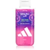 Image de Adidas, Gel douche, Vibes Spark Up Shower Gel 400ml (400 ml)
