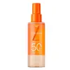 Image de Lancaster Sun Beauty Zonnewater SPF50 Zonnespray