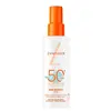 Image de Lancaster Sun Beauty Kids Face & Body Milky Spray SPF50+ Zonnespray