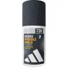 Image de Coty, Déodorant, adidas Invisible Shield roll-on Male (Roll-on, 50 ml)