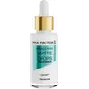 Image de Max Factor, Base + fixateur, MIRACLE PURE MATTE DROPS sérum primer 30 ml (Transparent)