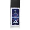 Image de Adidas, Déodorant, Uefa Champions League Pro Player Deodorant Spray 75ml (Spray, 75 ml)
