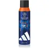 Image de Adidas, Déodorant, Uefa Champions League Champions Deodorant Spray 150ml (Spray, 150 ml)