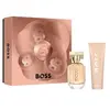 Image de HUGO BOSS The Scent for Her EDP50 + BL75 Geurset