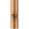 Image de Rimmel London, Highlighter + autobronzant, MULTITASKER 3 in 1 Bronzestift #02-Medium 4,5 gr (002, MOYEN, Contour, 4.50 ml)