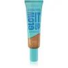 Image de Rimmel London, Fond de teint, Kind & Free Glow It Up Moisturising Skin Tint (Beige Naturel)
