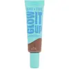 Image de Rimmel London, Fond de teint, Kind & Free Glow It Up Moisturising Skin Tint (504 Deep Mocha)