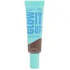 Image de Rimmel London, Fond de teint, Kind & Free Glow It Up Moisturising Skin Tint (Chocolat profond)