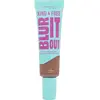 Image de Rimmel London, Fond de teint, Kind & Free Blur It Out Mattifying Skin Tint (510 Cannelle)