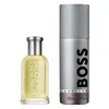Image de HUGO BOSS Boss bottled Eau de Toilette en Deodorantspray voor Heren Geurset