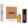 Image de HUGO BOSS Boss the scent Eau de Toilette en Deodorant spray voor heren Geurset