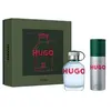 Image de HUGO BOSS Hugo man Eau de Toilette en Deodorantspray voor heren Geurset