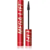 Image de Rimmel London, Mascara, THRILL SEEKER MEGALIFT Wimperntusche #001 -Schwarz 12,5 ml (001 Noir)