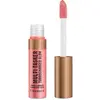 Image de Rimmel London, Highlighter + autobronzant, Illuminante Liquido Glow Turbo Multi Tasker (002 Rosy Rebel, Highlighter, 10 ml)