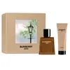 Image de Burberry Hero Eau de Parfum und Duschgel für Herren Geurset