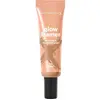 Image de Max Factor, Highlighter + autobronzant, GLOW FRAMER bronzing and highlighting tint #30-Hazel 30 ml (#30-Hazel, 30 Hazel, Contour, 30 ml)