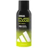 Image de Adidas, Déodorant, Pure Game, 48h Protection, Deodorant Spray, For Men, 150 ml For Men (Spray, 150 ml)