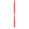 Image de Rimmel London, Crayon à lèvres, Oh mein Plump! Lippenkonturenstift (Lip Shaper) 1,2 g - Farbton: 60 Flirty (060 -Flirty)