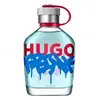 Image de HUGO BOSS Hugo Krink Collab Eau de Parfum