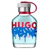 Image de HUGO BOSS Hugo Krink Collab Eau de Parfum