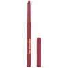 Image de Max Factor, Rouge à lèvres + gloss, Eye-liner « Lip Shader » 2 000 calories, teinte 50berry Frame, 0,35 ml (Cadre Berry)
