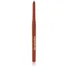 Image de Max Factor, Crayon à lèvres, Lip Shader 60 Coffee Blend Twist-Up Lip Liner Smudge-Proof (Mélange de café 60)