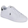 Image de Baskets basses Polo Ralph Lauren HRT CT II-SNEAKERS-ATHLETIC SHOE solde femme