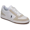 Image de Baskets basses Polo Ralph Lauren POLO CRT PP femme