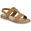 Image de Sandalen Kickers KICK DINES Brown