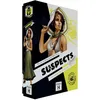 Image de Jeu d'enquête Studio h Suspects Pocket La disparition du Pr Fairchild