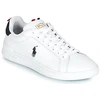 Image de Baskets basses Polo Ralph Lauren HRT CT II solde homme